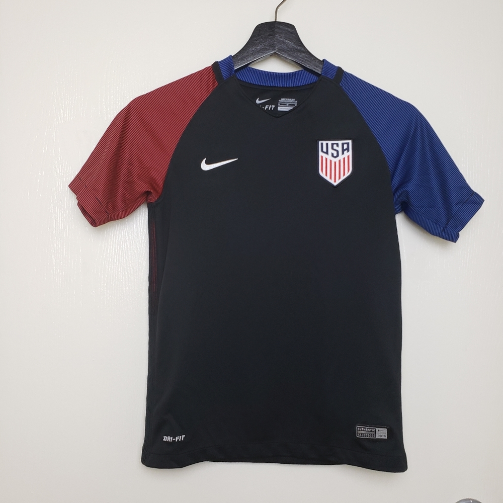 Nike Team USA Jersey